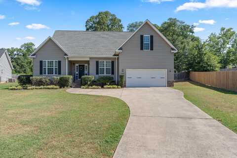 242 Hillcrest Commons Way, Spartanburg, SC 29307