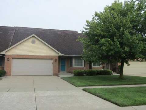 914 Chipman Lane, Owosso, MI 48867