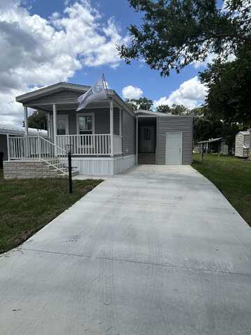 8880 SW 27th Ave #B043, Ocala, FL 34476