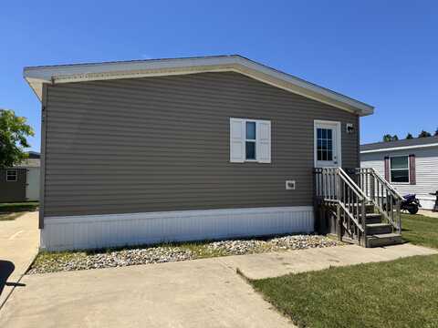 11159 Red Arrow HWY LOT 246, Bridgman, MI 49106