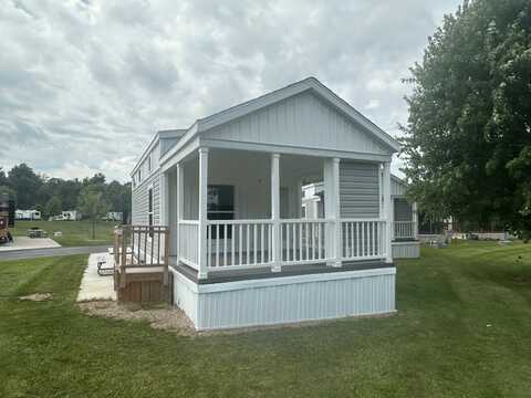 2306 12Th Street 117, Hopkins, MI 49328