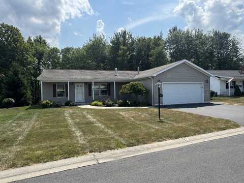 45 Overland Drive, Clinton, NY 13323