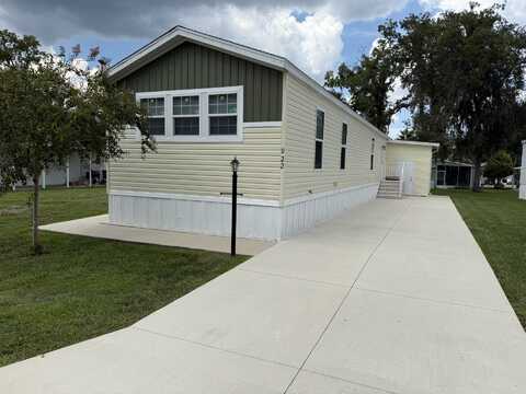 9100 SW 27th Ave #D022, Ocala, FL 34476