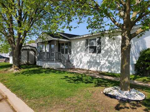 7009 El Paso Blvd, Romulus, MI 48174