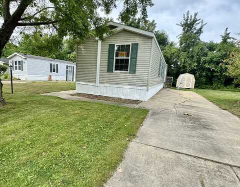 11159 Red Arrow HWY LOT 022, Bridgman, MI 49106