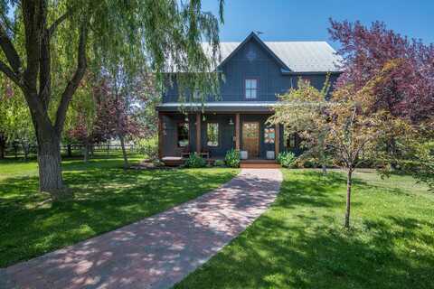 95 Freedom Loop, Blaine County, ID 83313