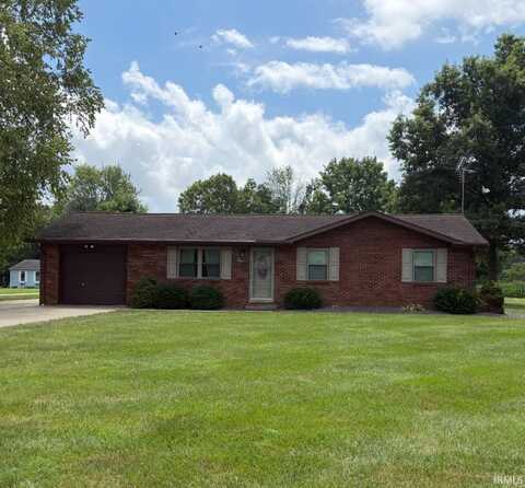 1817 W Division Road, Jasper, IN 47546