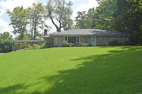 211 E Mill Road, Evansville, IN 47711