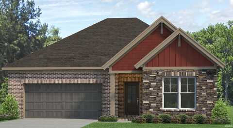 6954 Ironwood Circle, Newburgh, IN 47630