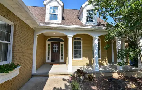 14940 Kingsmont Drive, Evansville, IN 47725
