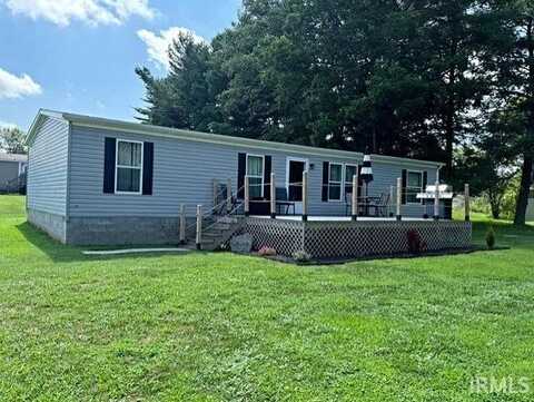 11729 E John Street, Bicknell, IN 47512