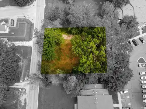 2316 Vann Avenue, Evansville, IN 47714