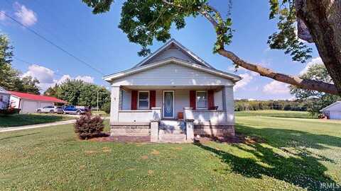 6974 N US 231 Highway, Jasper, IN 47546
