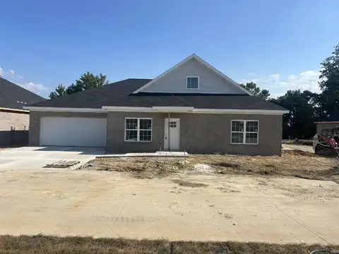 6741 Ellipse Place, Evansville, IN 47715