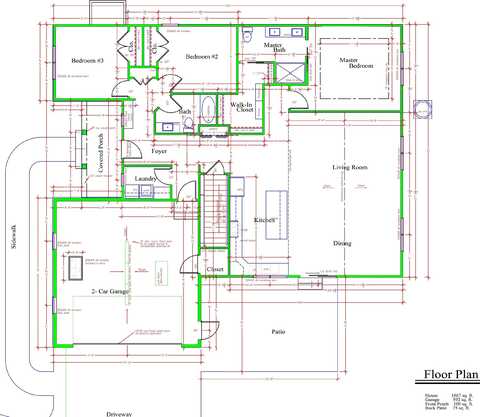 212 Fawn Lane, Washington, IN 47501