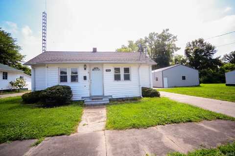 813 N Charles Street, Bicknell, IN 47512