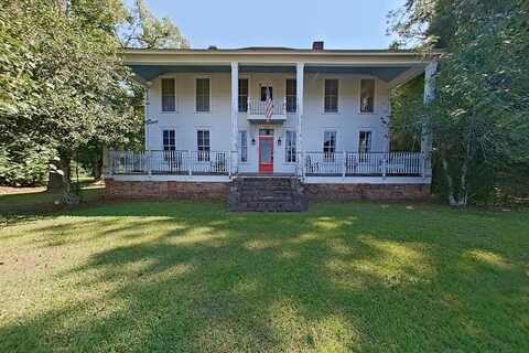 530 6th Ave, Cairo, GA 39828