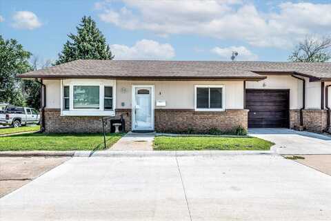 113 S 7TH STREET UNIT D, MISSOURI VALLEY, IA 51555