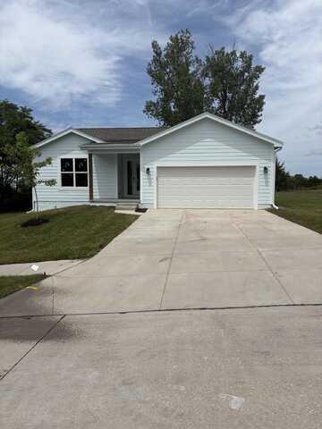 1319 SILVER LANE Lane, CRESCENT, IA 51503