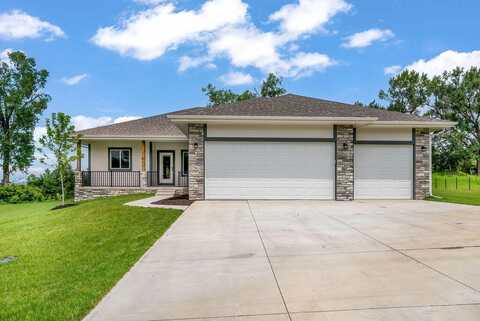 1321 COPPER MOUNTAIN DR Drive, CRESCENT, IA 51526
