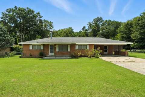 818 Meadowbrook, Tylertown, MS 39667