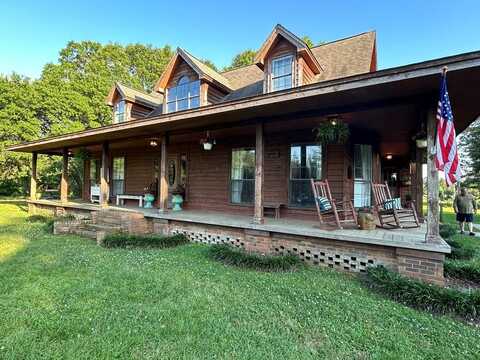 86 Kennedy Rd, Tylertown, MS 39667