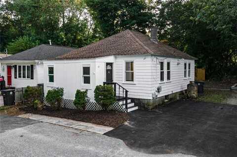 55 Arizona Street, Coventry, RI 02816