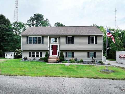 8 Kingston Street, Johnston, RI 02919