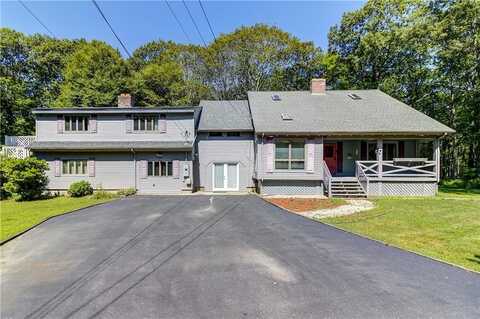1055 Hartford Pike, Scituate, RI 02857