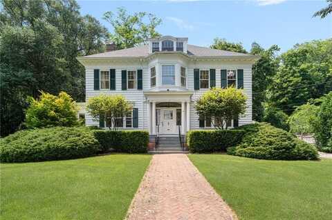 291 Spencer Avenue, Warwick, RI 02818