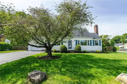 170 Pilgrim Parkway, Warwick, RI 02888