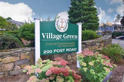 200 Post Road, Warwick, RI 02888