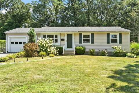 410 Diamond Hill Road, Warwick, RI 02886