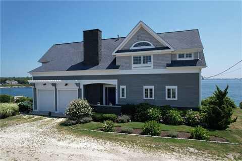 4 Clarkes Village Lane, Jamestown, RI 02835