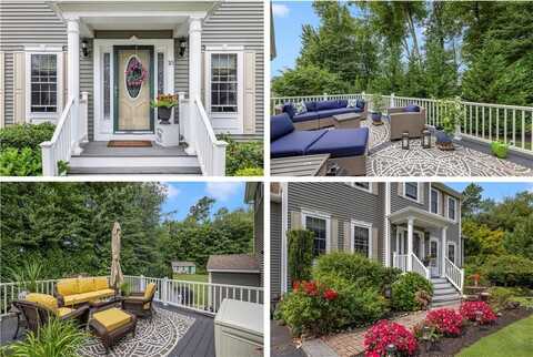10 Honey Lou Court, Cranston, RI 02921