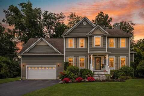 10 Honey Lou Court, Cranston, RI 02921