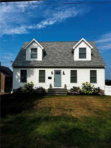 433 Wolcott Avenue, Middletown, RI 02842