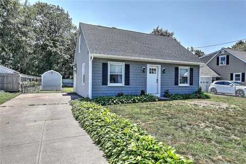 79 Archer Street, Pawtucket, RI 02861