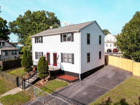 30 Falconer Street, Providence, RI 02907
