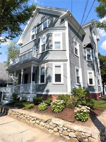 507 Morris Avenue, Providence, RI 02906