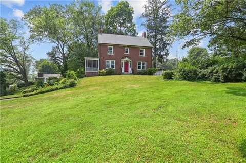 2 Edgewood Boulevard, Providence, RI 02905