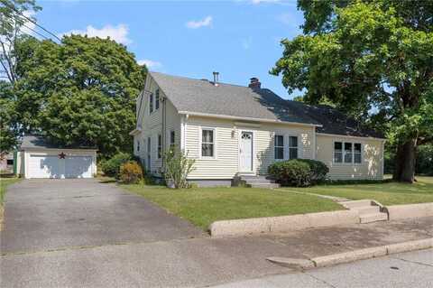 509 School Street, North Kingstown, RI 02852