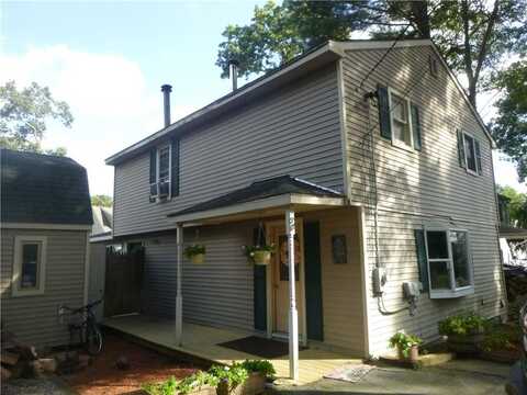 62 Centre Road, Glocester, RI 02814