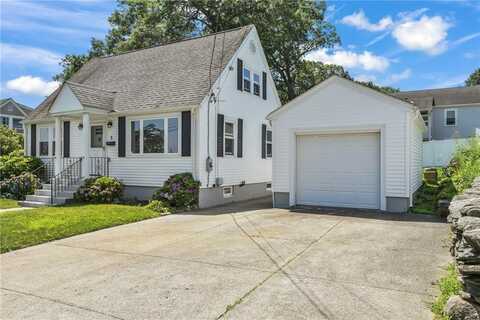 5 West Street, North Providence, RI 02904