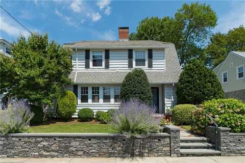 49 Progress Street, Pawtucket, RI 02860