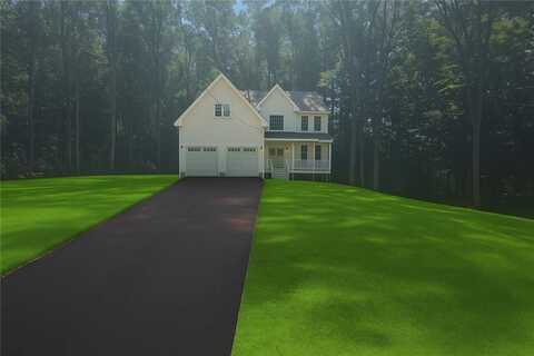 111 Cider Mill Road, North Smithfield, RI 02896