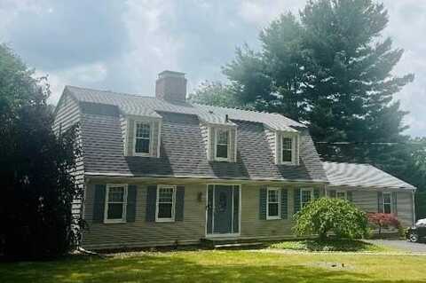 199 Love Lane, Warwick, RI 02886