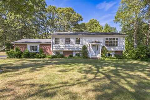 51 Whitman Drive, North Kingstown, RI 02852