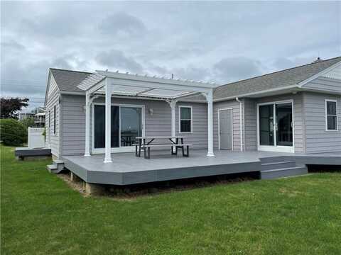 6 Harbor Drive, Westerly, RI 02891