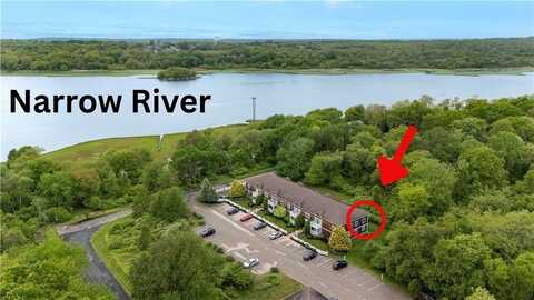 21 Starr Drive, Narragansett, RI 02882